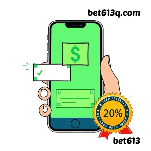 Configurações úteis dentro do app bet613