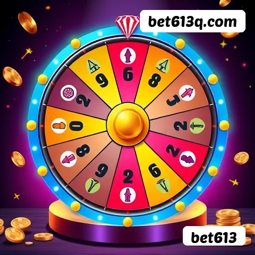 Conta bet613 sincronizada site e app