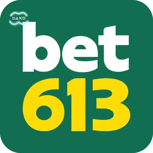 Logo da bet613