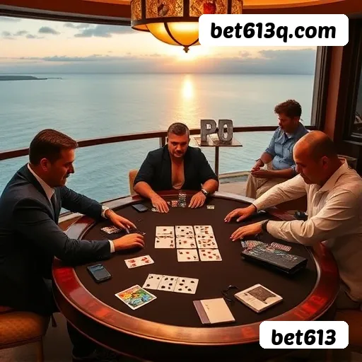 App bet613 apostas esportivas mobile