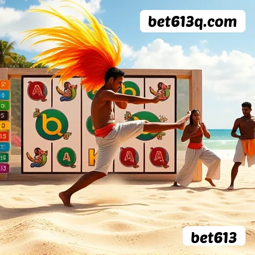Apostas futebol ao vivo bet613 - odds competitivas