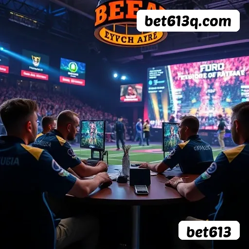 Roleta e blackjack bet613