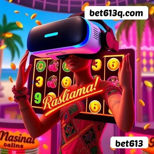 Checklist para avaliar a plataforma bet613