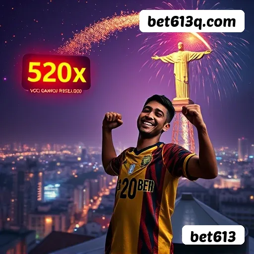 Formulário registro bet613
