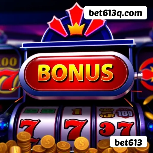 Bônus exclusivos membros VIP bet613