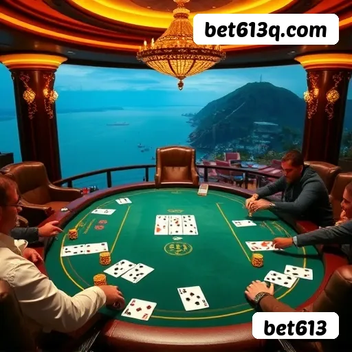 Bônus e prêmios bet613