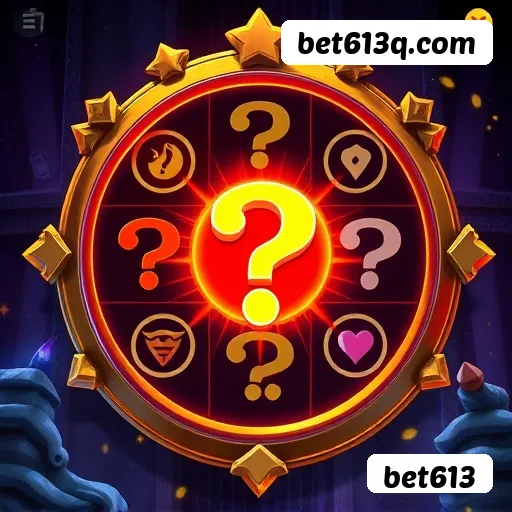 Slots com prêmios bet613